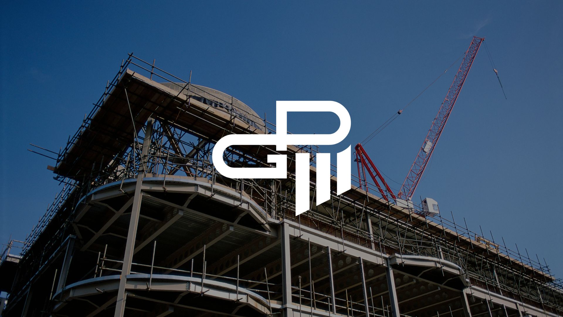 Obras Portes Gil — Campo